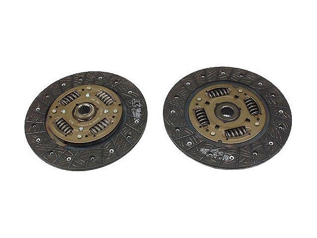 Valeo Clutch Discs 803595 Item Image