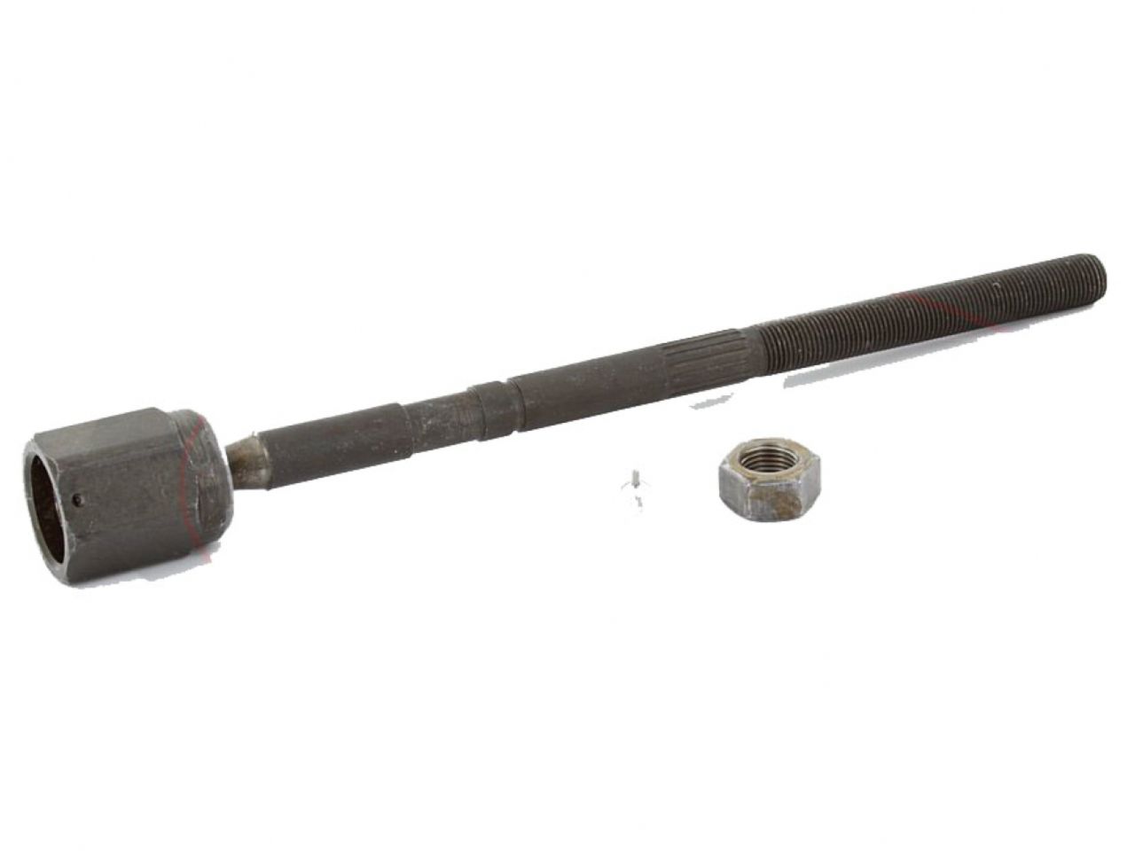 Moog Tie Rod Ends EV117 Item Image