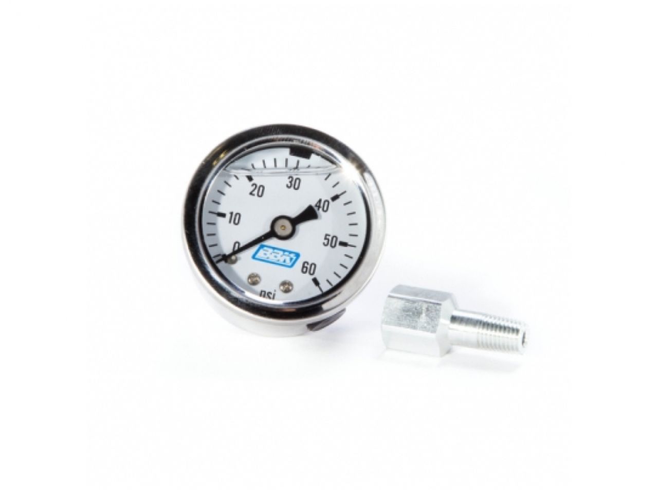 BBK Performance Fuel Pressure Gauge 1617 Item Image