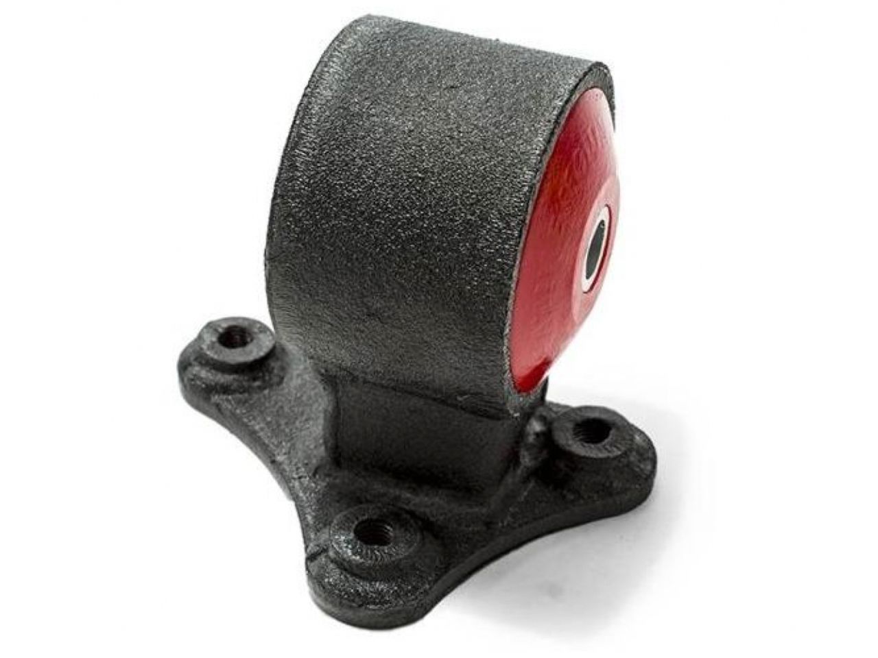 Innovative Mounts Innovative Steel Motor Mount Kit,  (BLACK/250-400HP), Honda 01-05