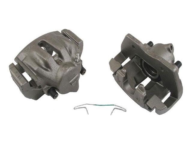 Nugeon Brake Calipers 22 04818L Item Image