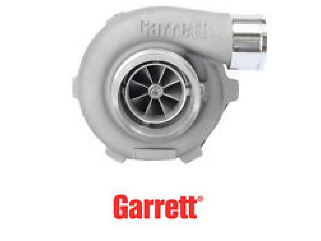 Garrett Garrett 856800-5003S Item Image