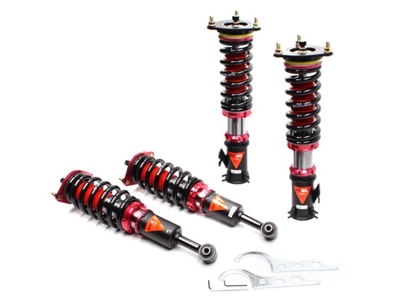 Godspeed Coilover Kits MMX3020 Item Image