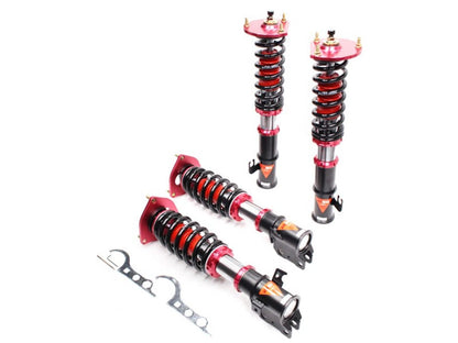 Godspeed Coilover Kits MMX2920 Item Image