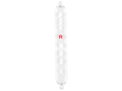 Hurst Shifters Hardware 2418552 Item Image