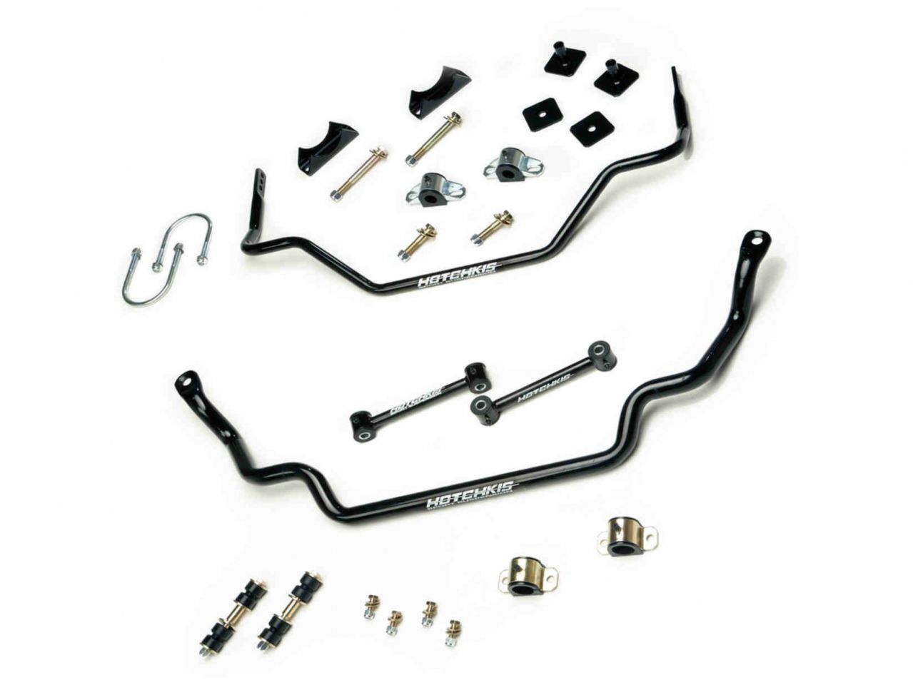 Hotchkis Sway Bars 22114 Item Image