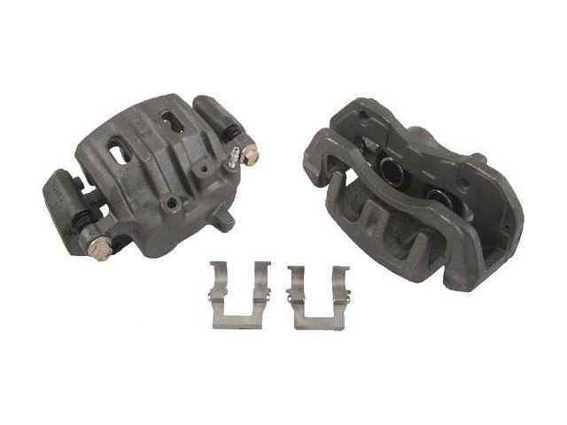 Nugeon Brake Calipers 22 01227L Item Image