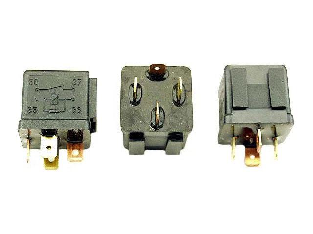 Wehrle Relay PRC 9603 Item Image