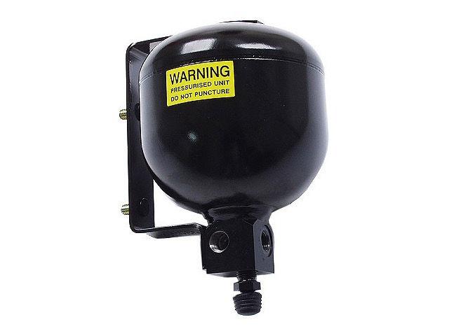 Wabco Fuel Pressure Regulators RTC 6498 Item Image