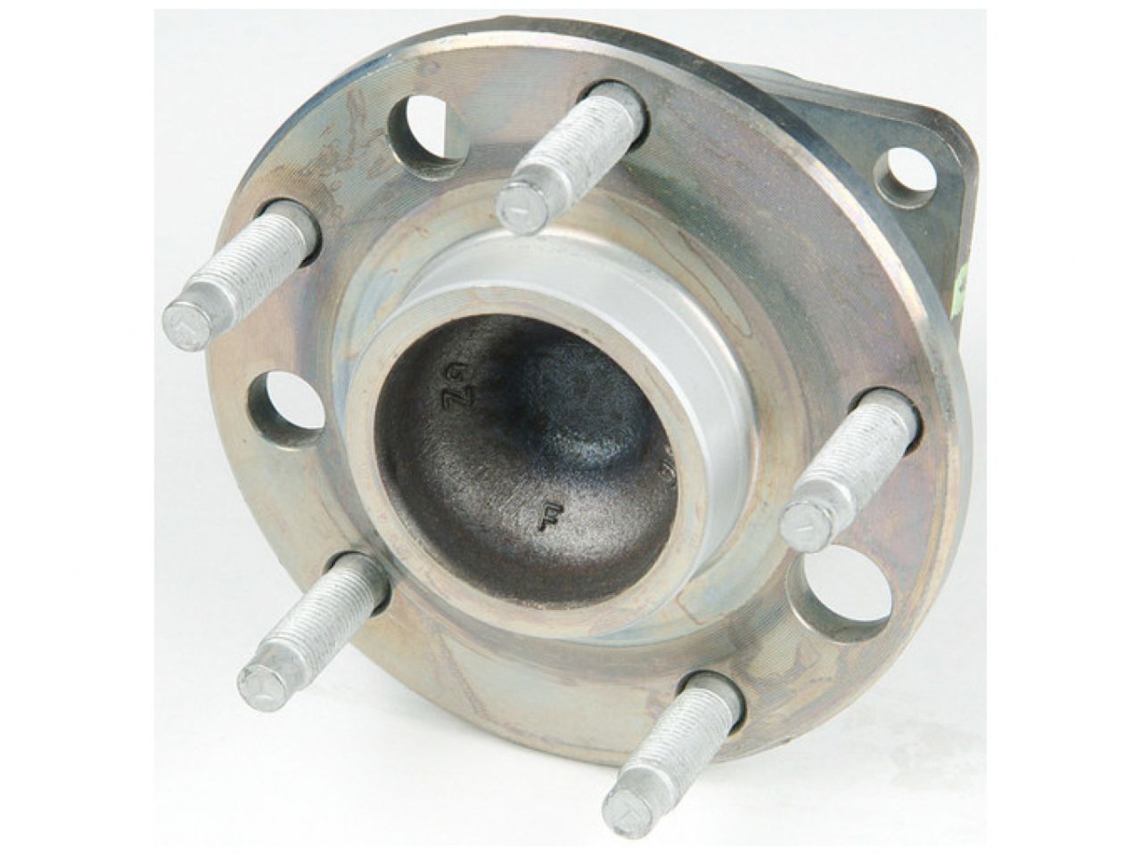 Moog Hub & Bearings 513085 Item Image