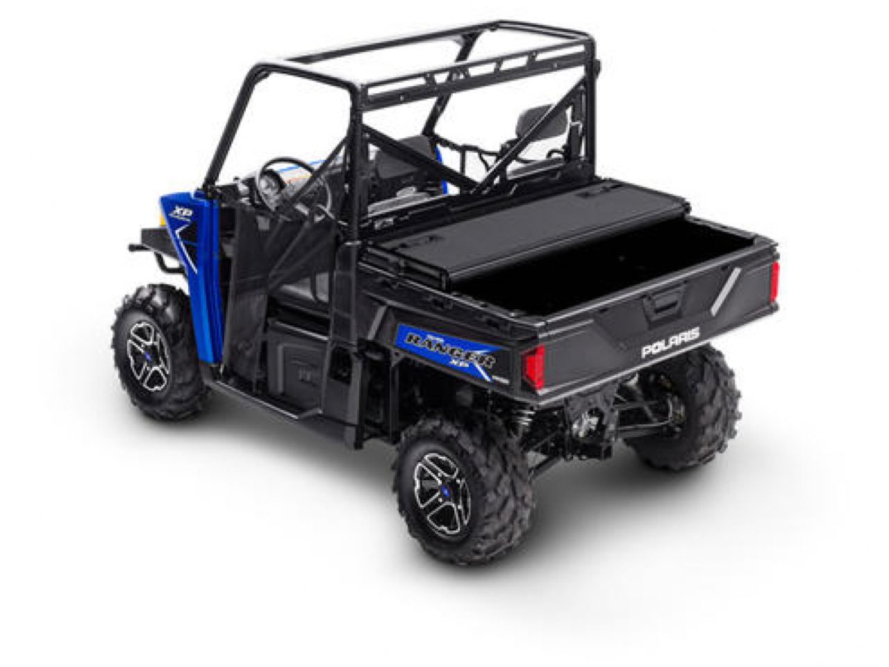 Extang 2018-2019 Polaris Ranger UTV 1000 w/tailgate lock (36.5" x 54")