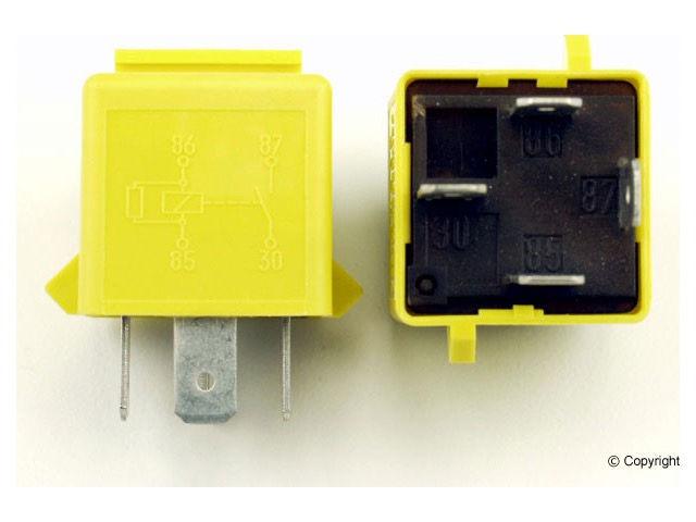 Wehrle Relay YWB10027LG Item Image