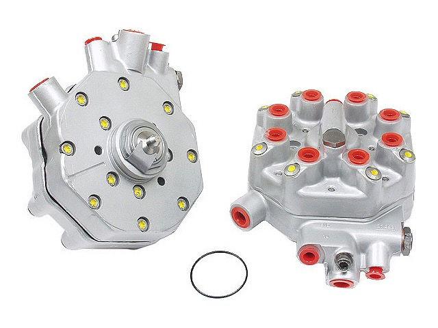 Python Distributor Caps F28-129 Item Image