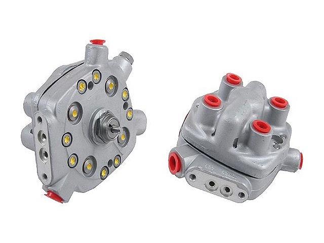 Python Distributor Caps F28-151 Item Image