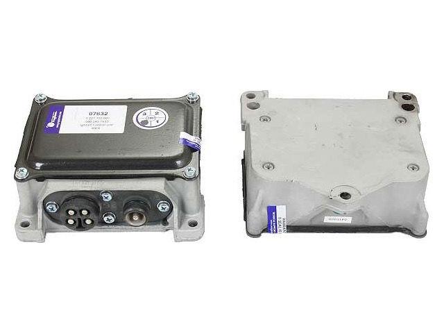 Programa Ignition Control Module 7632 Item Image