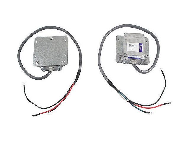 Programa Ignition Control Module 873201 Item Image
