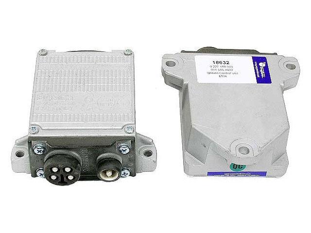Programa Ignition Control Module 18632 Item Image