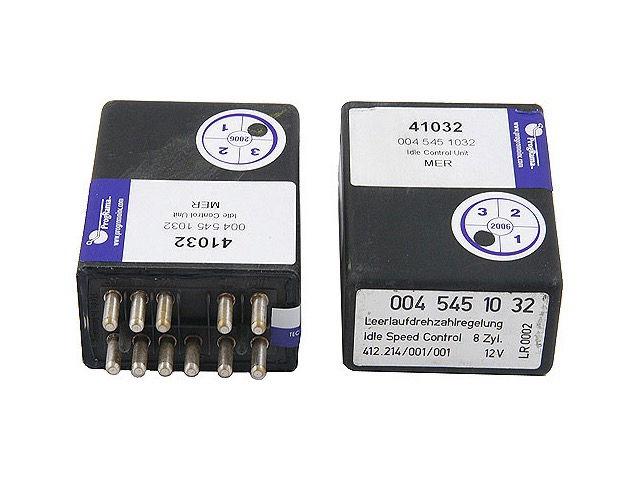 Programa Fuel Injector Parts 41032 Item Image