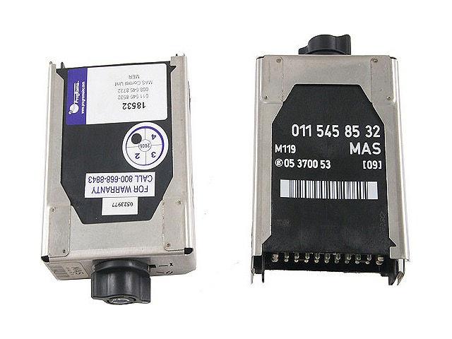 Programa Control Units 18532 Item Image