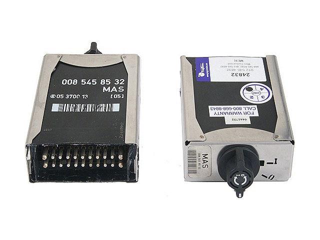 Programa Control Units 24832 Item Image