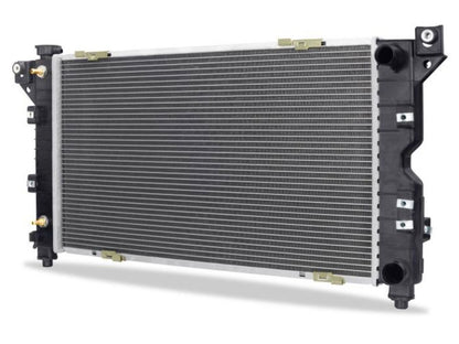 Mishimoto 1996-2000 Chrysler Town & Country Replacement Radiator