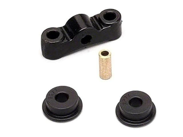 Energy Suspension Stabilizer Bar Bushings 19.1101G Item Image