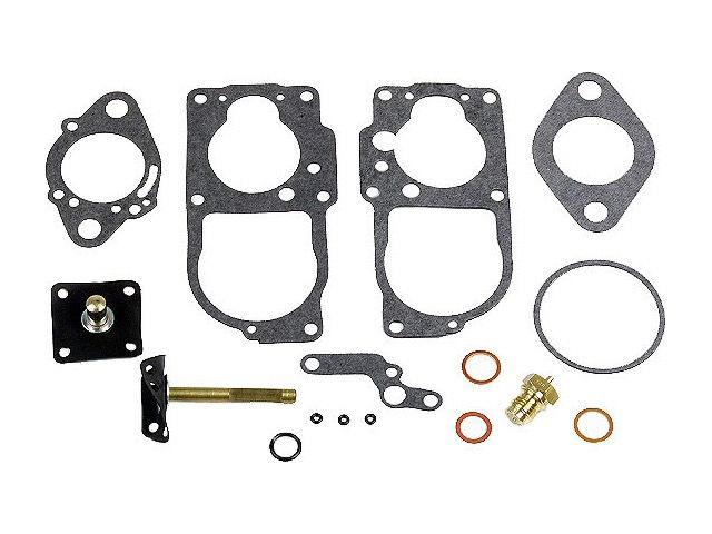 Royze Carburetor Kits SO39K Item Image