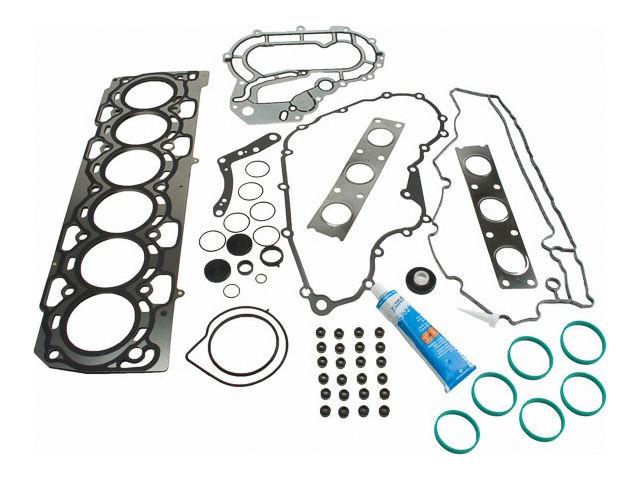 Victor Reinz Head Gasket 02-37620-01 Item Image