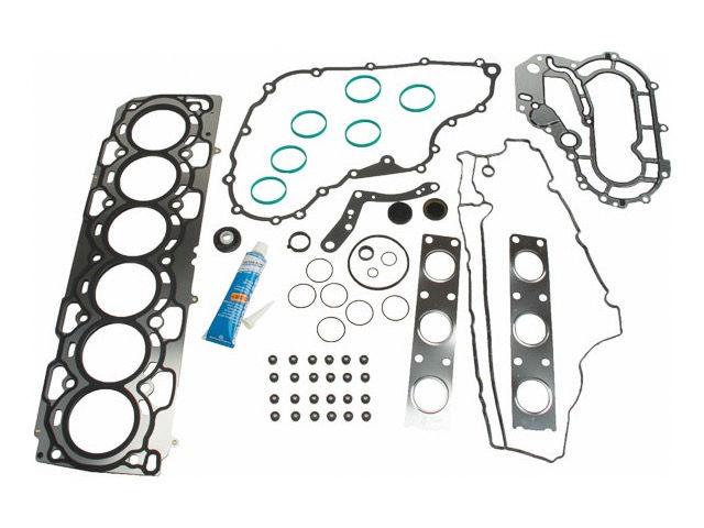 Victor Reinz Head Gasket 02-37680-01 Item Image