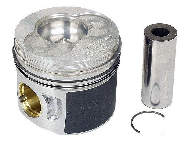 Nural Pistons 87-114900-60 Item Image