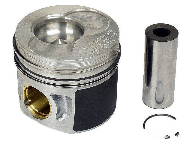 Nural Pistons 87-114900-70 Item Image
