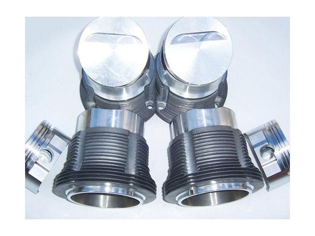 QSC Pistons VW9600T4 Item Image