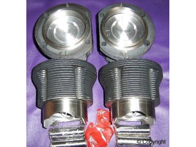 QSC Pistons VW9400T4 Item Image