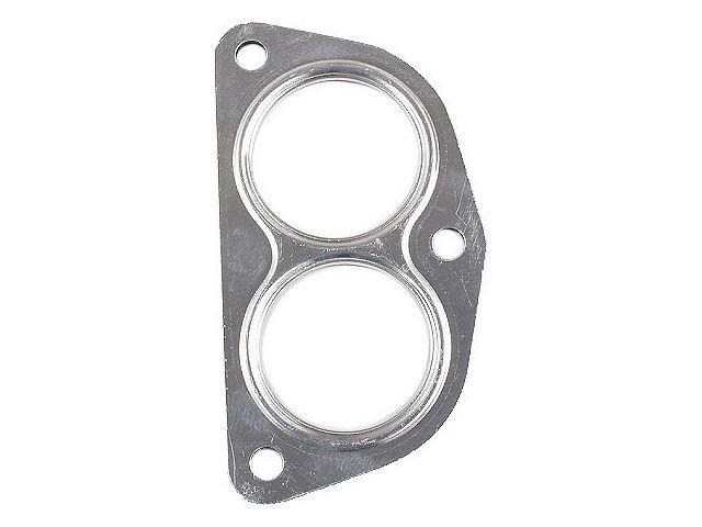 Victor Reinz Universal Muffler 71-23209-20 Item Image