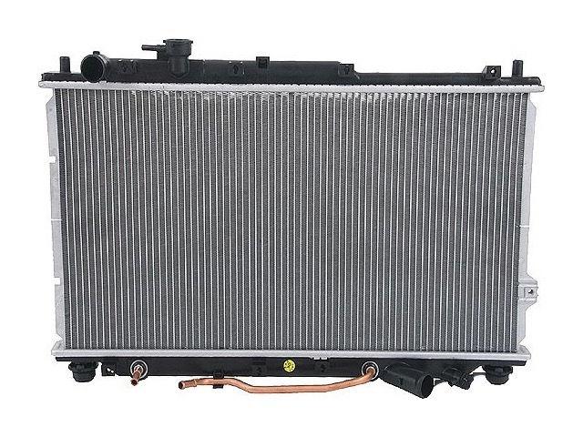 NT Radiators NDB R025 Item Image