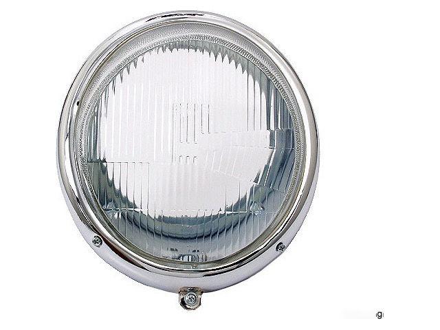 RPM Headlights 111 941 037 H4 Item Image