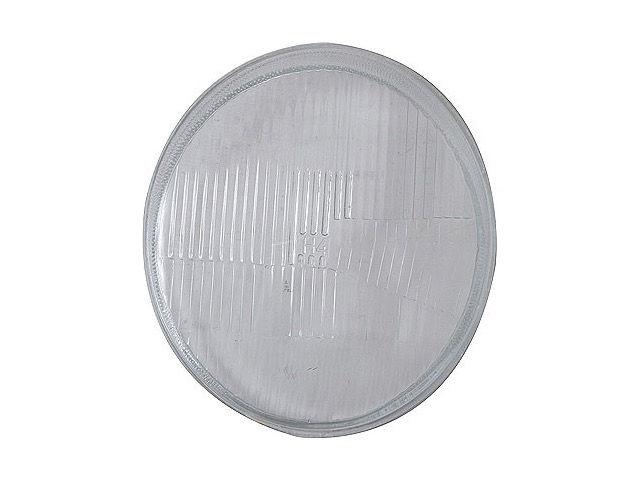 RPM Headlamp Covers 111 941 115 H4 Item Image