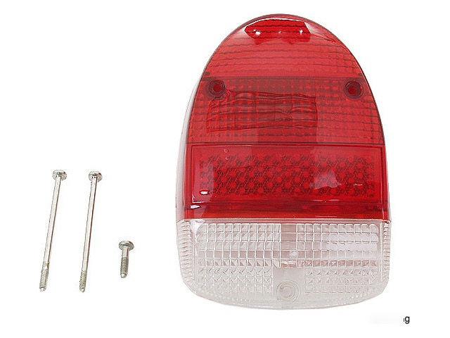 RPM Tail Lamps 111 945 241 JBR Item Image