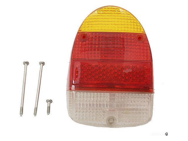 RPM Tail Lamps 111 945 241 MBR Item Image
