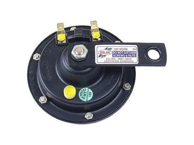 RPM Horns 111 951 113 BFE Item Image