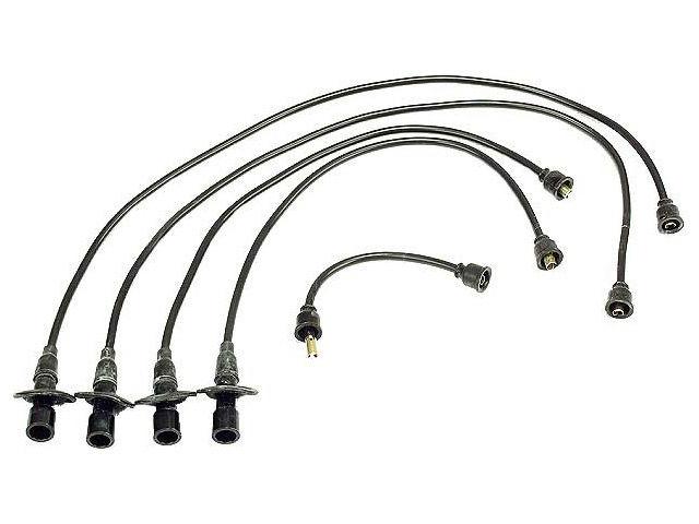 PVL Spark Plug Wires 27 Item Image
