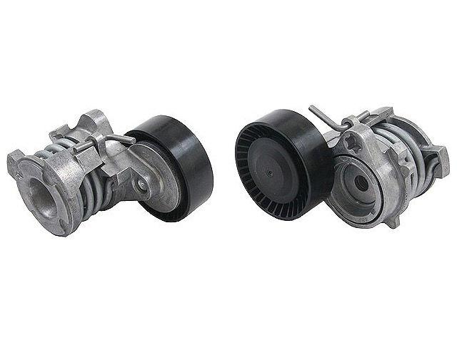 Ruville Pulleys & Tensioners 534 0050 100 Item Image