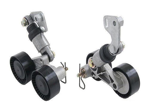Ruville Pulleys & Tensioners 55056 Item Image