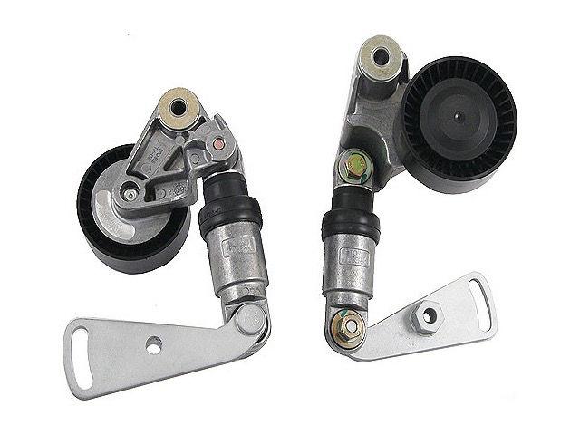 Ruville Pulleys & Tensioners 55052 Item Image