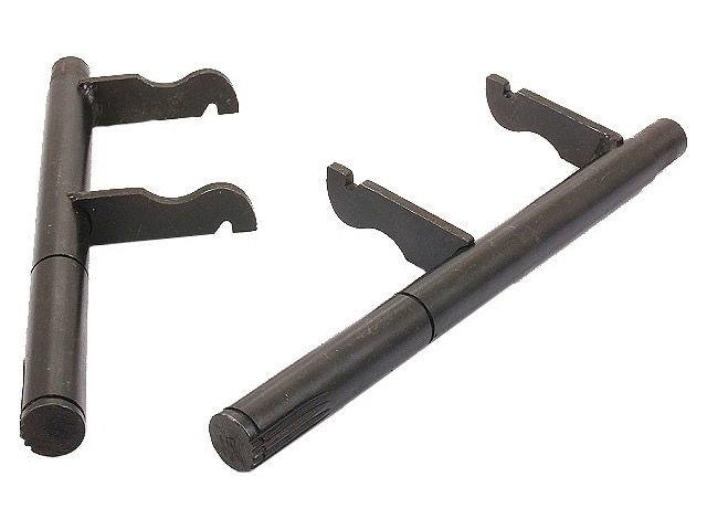 RPM Clutch Fork Shaft 113 141 701 E Item Image