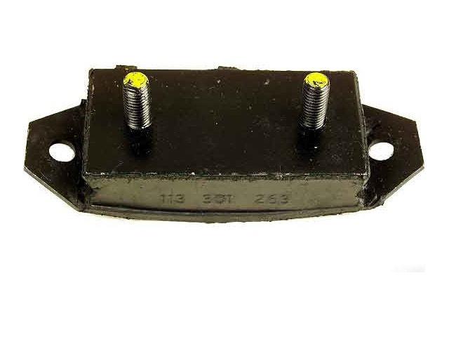 RPM Transmission Mounts 113 301 263 Item Image
