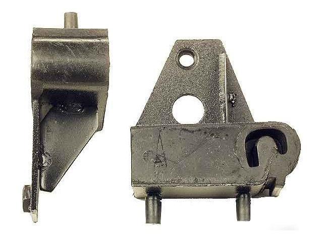 RPM Transmission Mounts 113 301 263 C Item Image