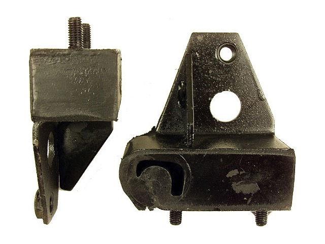 RPM Transmission Mounts 113 301 264 Item Image