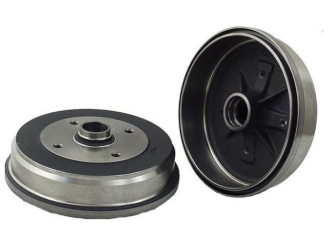 OMC Brake Drums 100604 Item Image