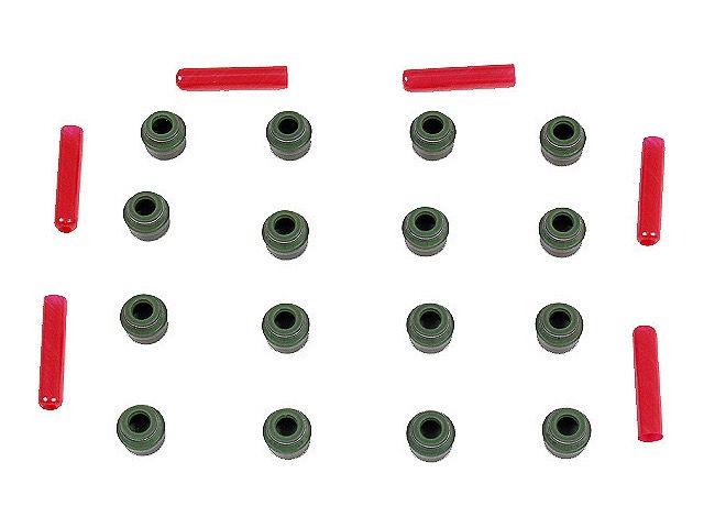 Victor Reinz Valve Stem Seals 12-31306-01 Item Image